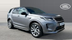 Land Rover Discovery Sport 1.5 P300e R-Dynamic HSE 5dr Auto [5 Seat] Station Wagon